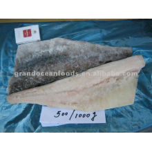 Cod fillets